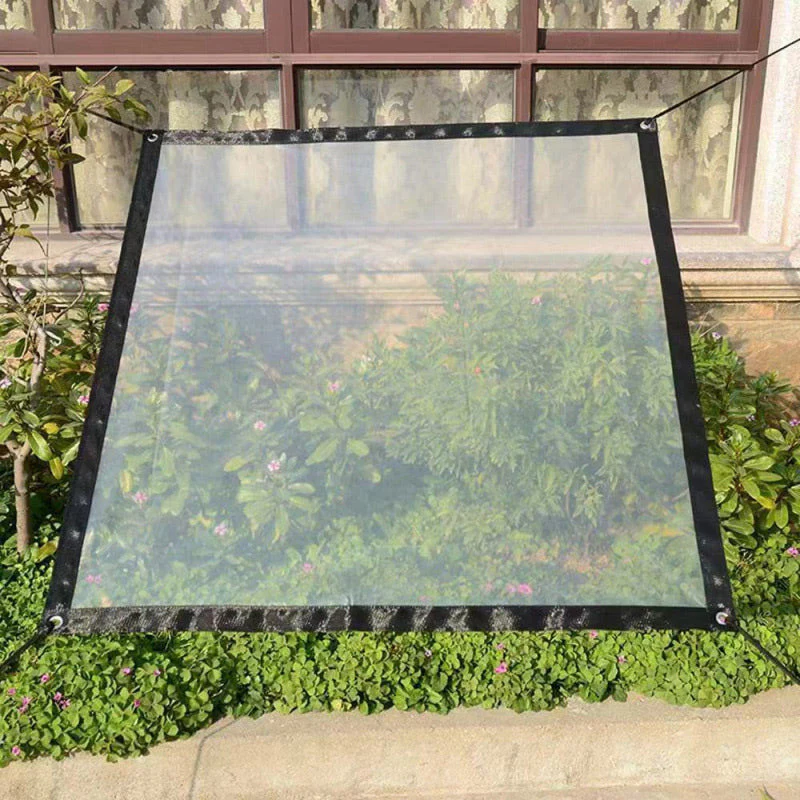 ClearGuardShield — Ultieme Duurzaamheid, Kristalhelder Zicht - Image 6