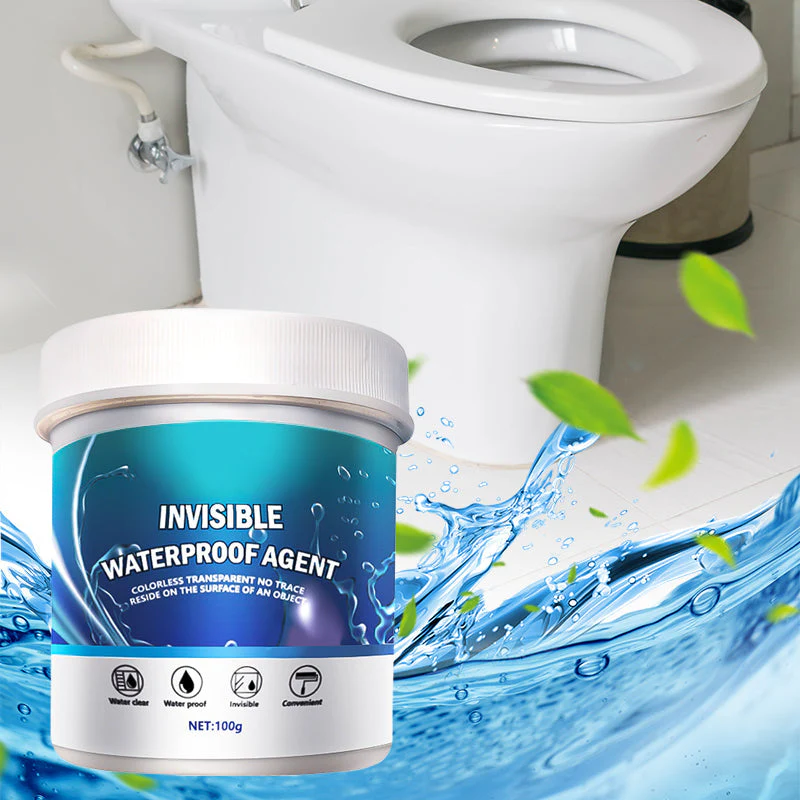 ClearShield – Transparante waterbescherming 100 g | 1+1 GRATIS - Image 4