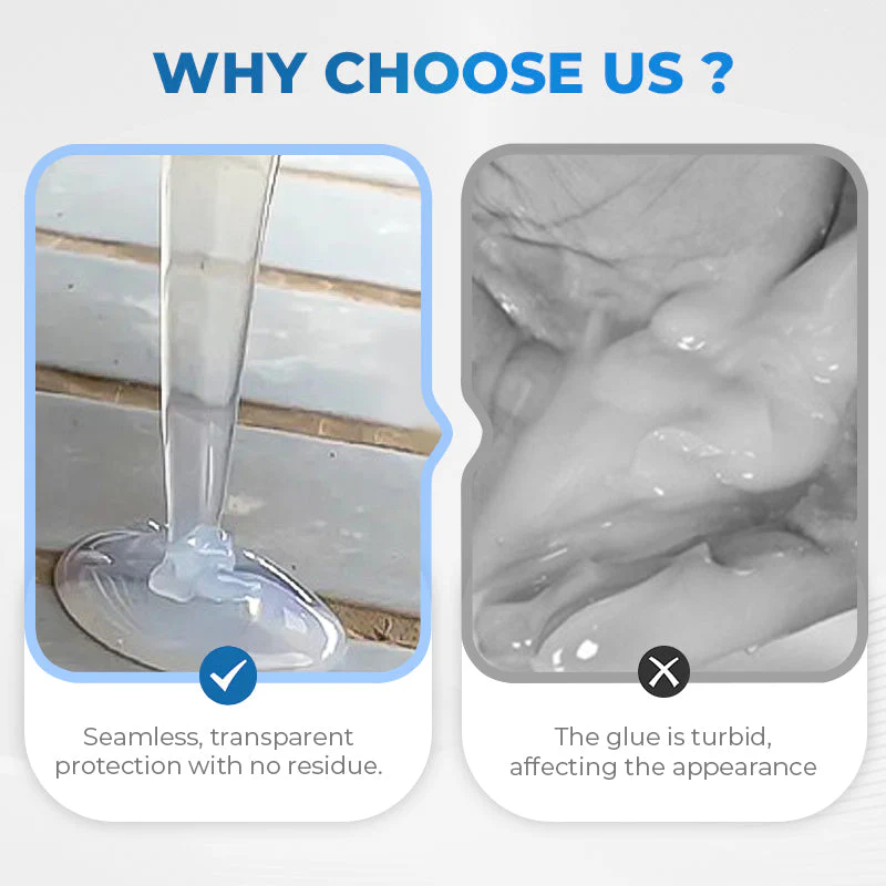 ClearShield – Transparante waterbescherming 100 g | 1+1 GRATIS - Image 6