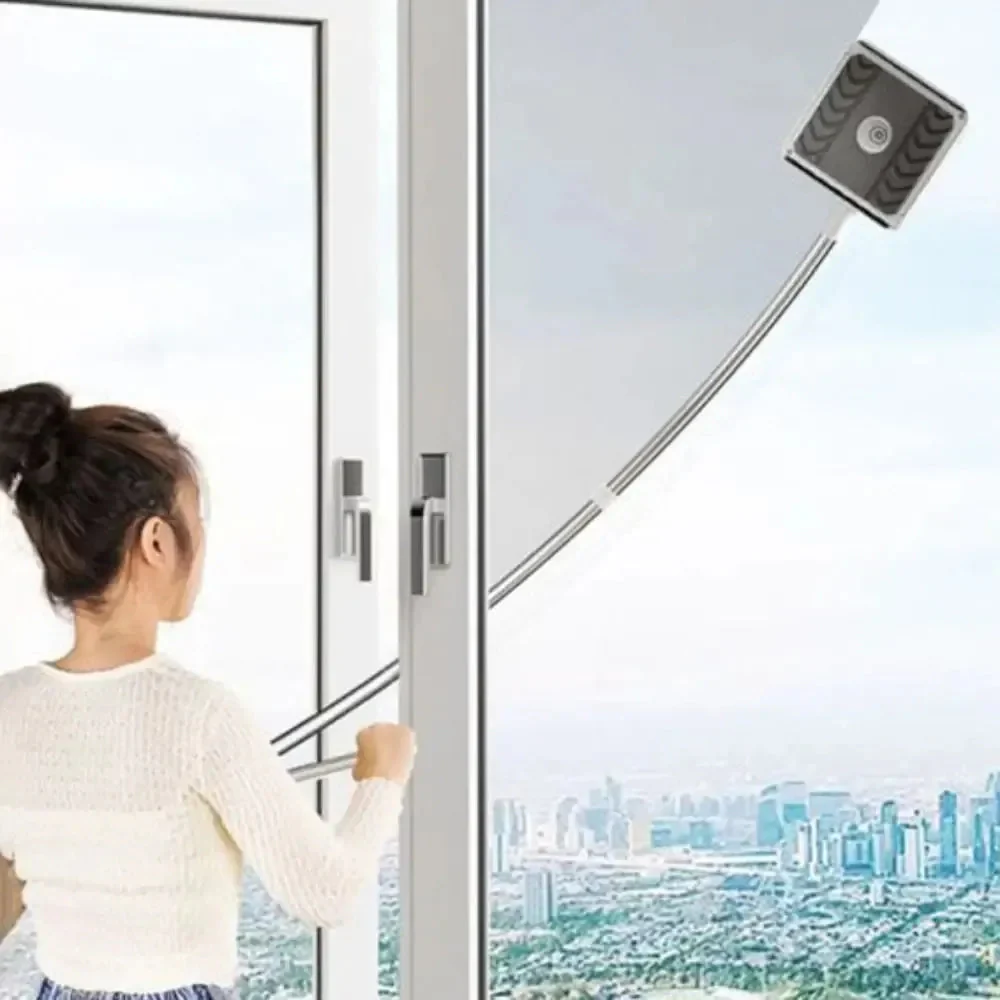 ClearVista – Magnetische Raamreiniger | 50% KORTING - Image 2