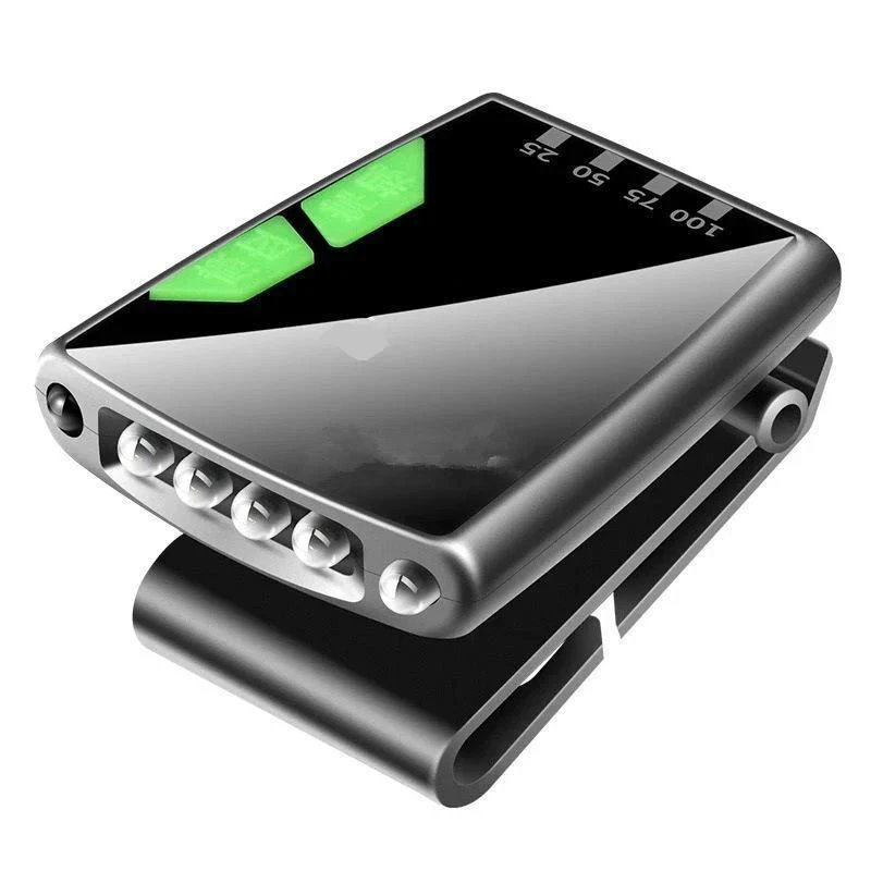 Clip-On GLB LED-lampje - Image 3