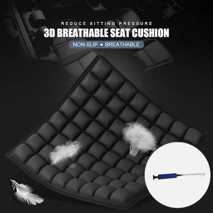 CloudSit – Zacht en comfortabel zitkussen | 50% korting - Image 13