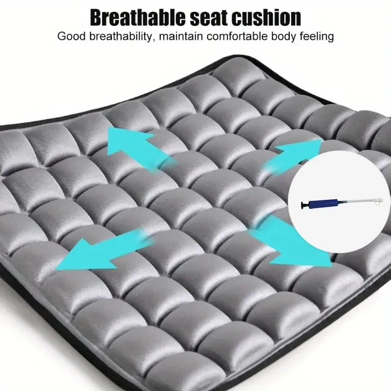 CloudSit – Zacht en comfortabel zitkussen | 50% korting - Image 14
