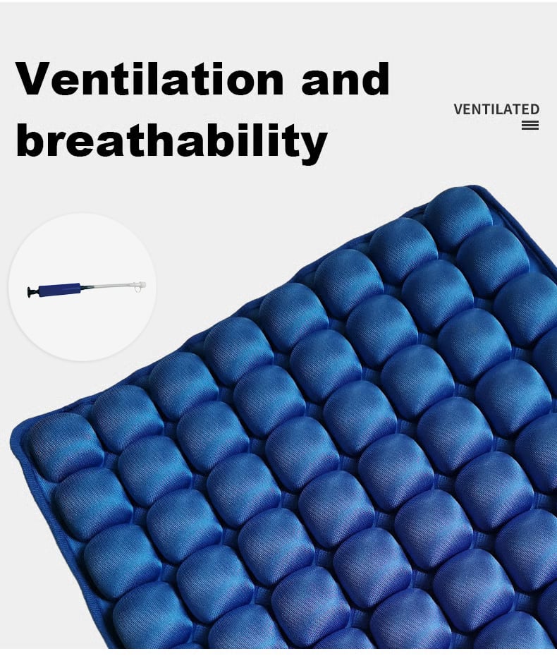 CloudSit – Zacht en comfortabel zitkussen | 50% korting - Image 15