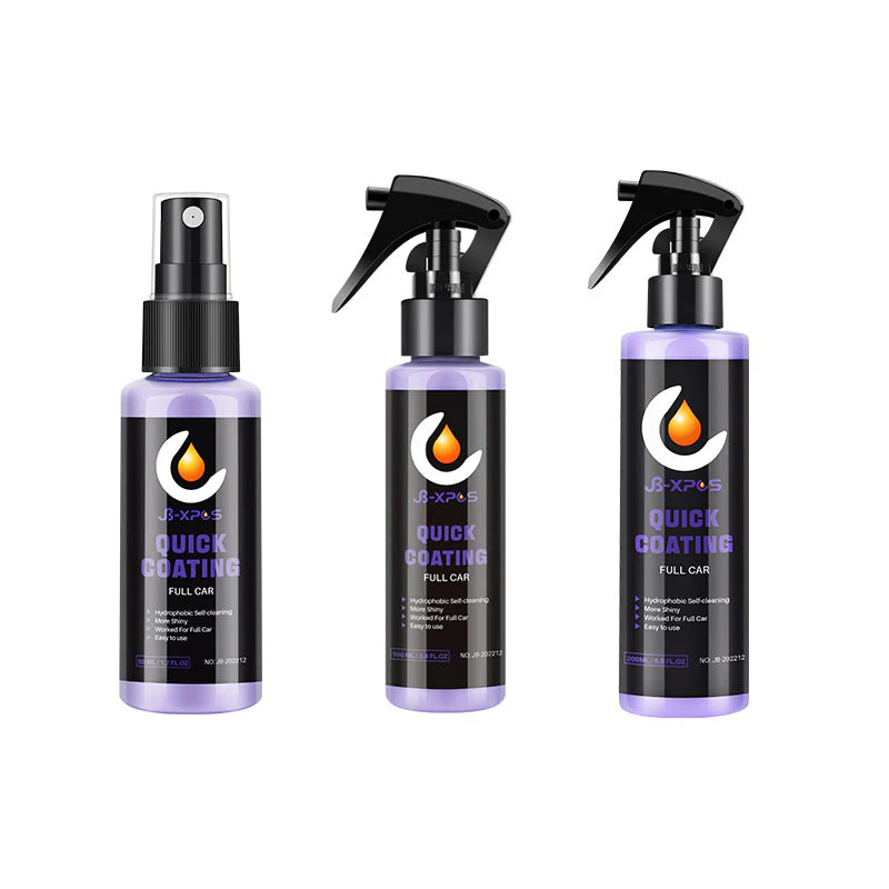 Coatingmiddel voor autolak - Image 10