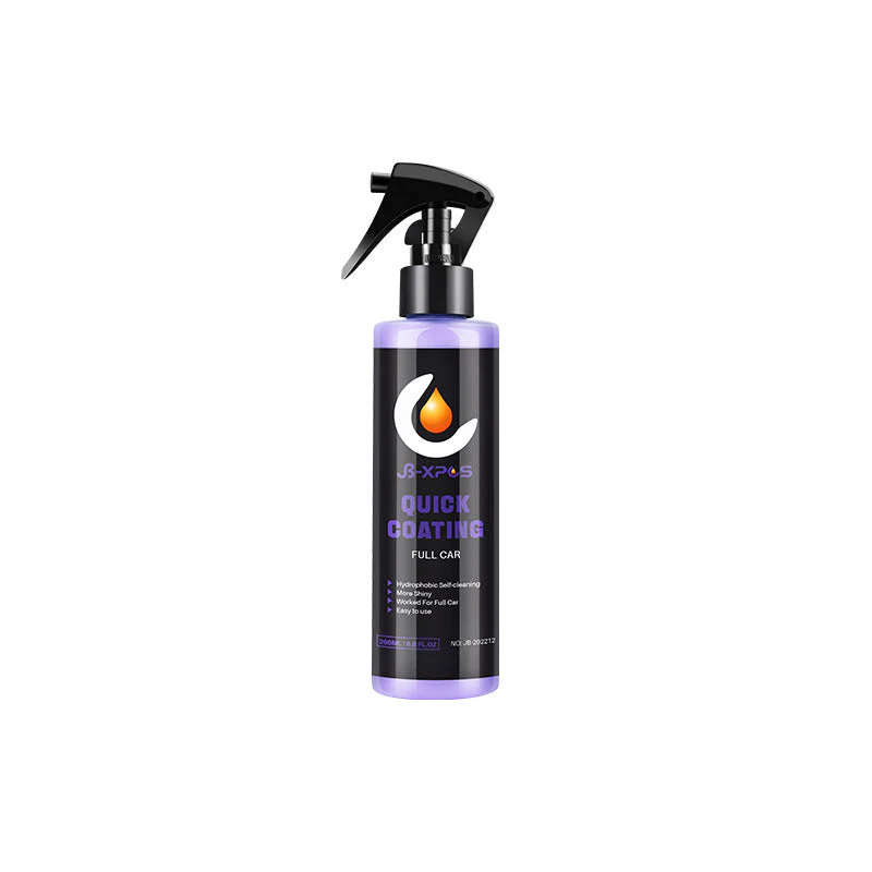 Coatingmiddel voor autolak - Image 11