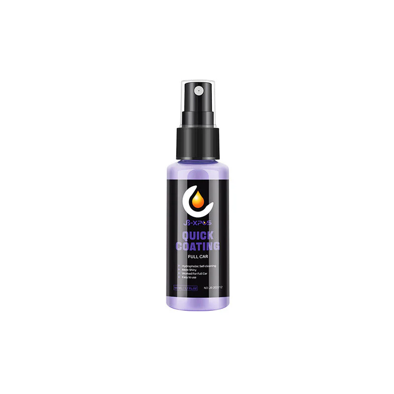 Coatingmiddel voor autolak - Image 13
