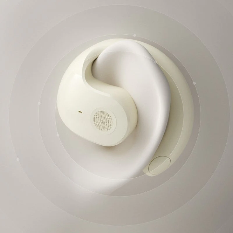 Coconut Ball Bluetooth-oordopjes met ruisonderdrukking - Image 11