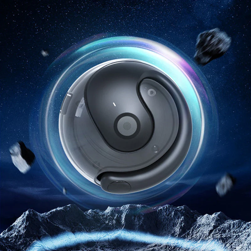 Coconut Ball Bluetooth-oordopjes met ruisonderdrukking - Image 5