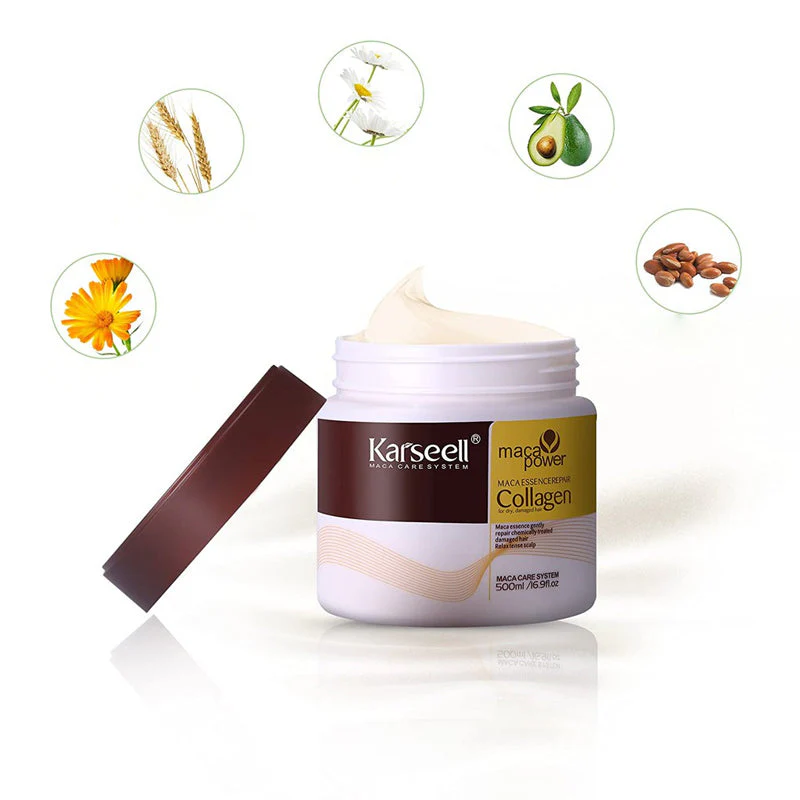 Collageen Masker - Image 8