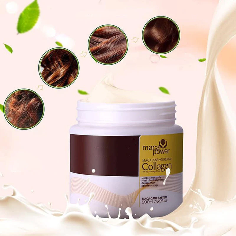 Collageen Masker - Image 9