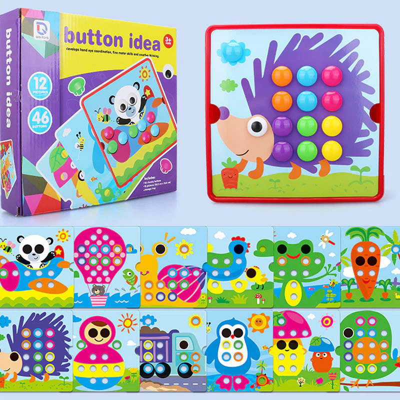 Color Clix — Ontsteek Creatief Geluk - Image 11