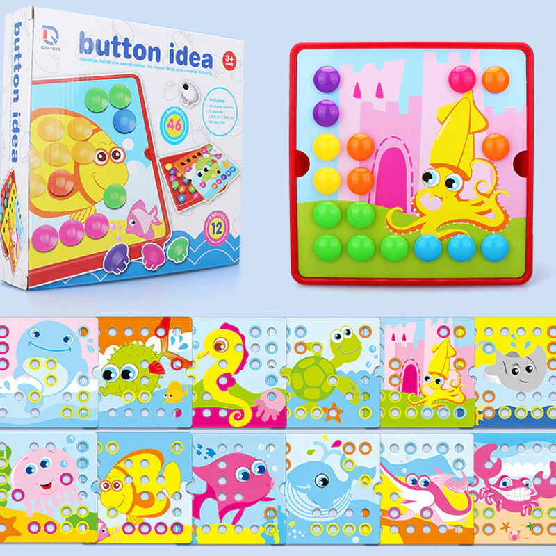 Color Clix — Ontsteek Creatief Geluk - Image 6