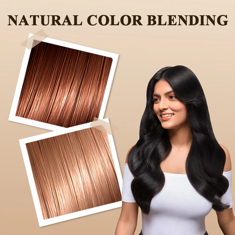 ColorComb™ – 2-in-1 haarverfstick & kam | 1+1 GRATIS - Image 3