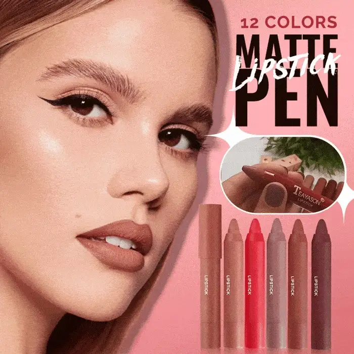 Colours Matte Lipstick Stick