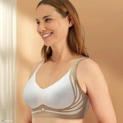ComfortPlus draadloze bh - De hele dag comfort en naadloze ondersteuning! | 1+1 GRATIS - Image 4
