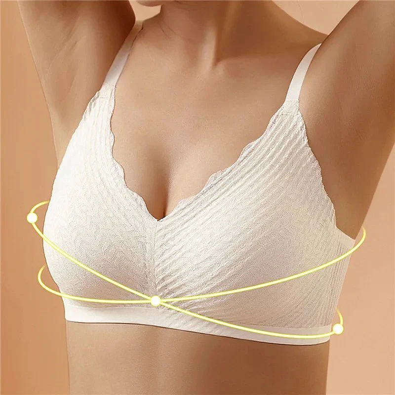 SoftEase - Comfortabele beha zonder beugel | 1+1 GRATIS - Image 3