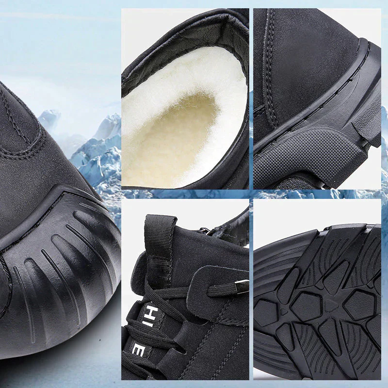 Comfortabele, warme buitenschoenen - Image 5
