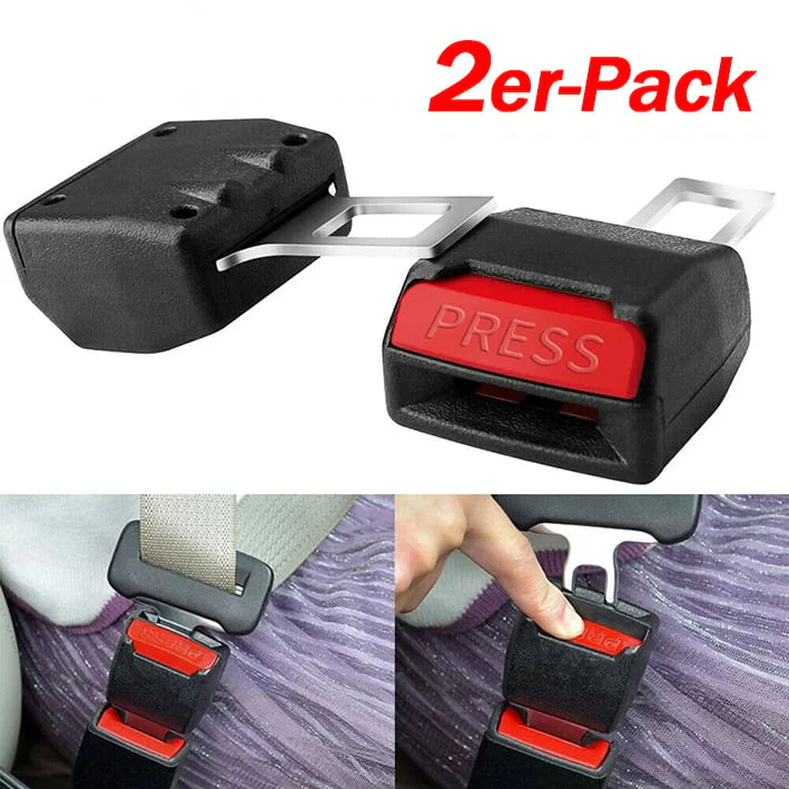ComfortCruze – Veiligheidsgordelverlenger | 1+1 GRATIS - Image 16