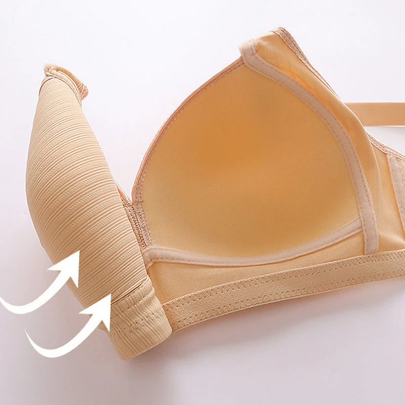 ComfortiFlex™ Evolutionair Draagcomfort voor Plus Size | 1+1 GRATIS - Image 7