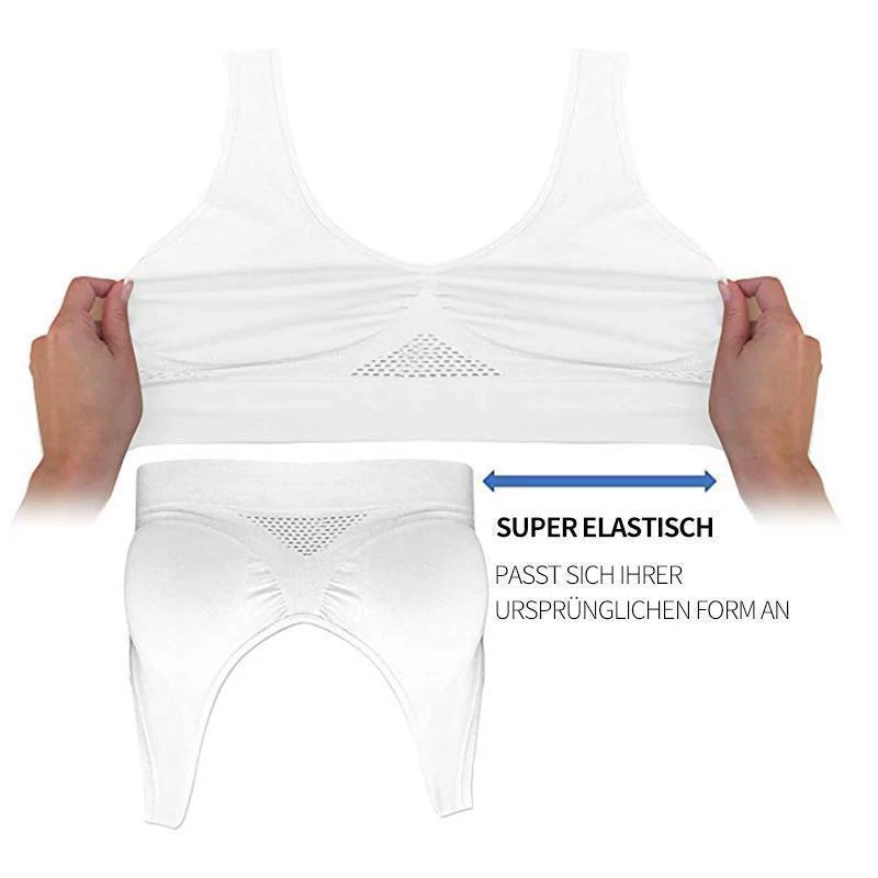 ComfortFit – Comfort & ondersteuning de hele dag | 1+1 GRATIS - Image 10