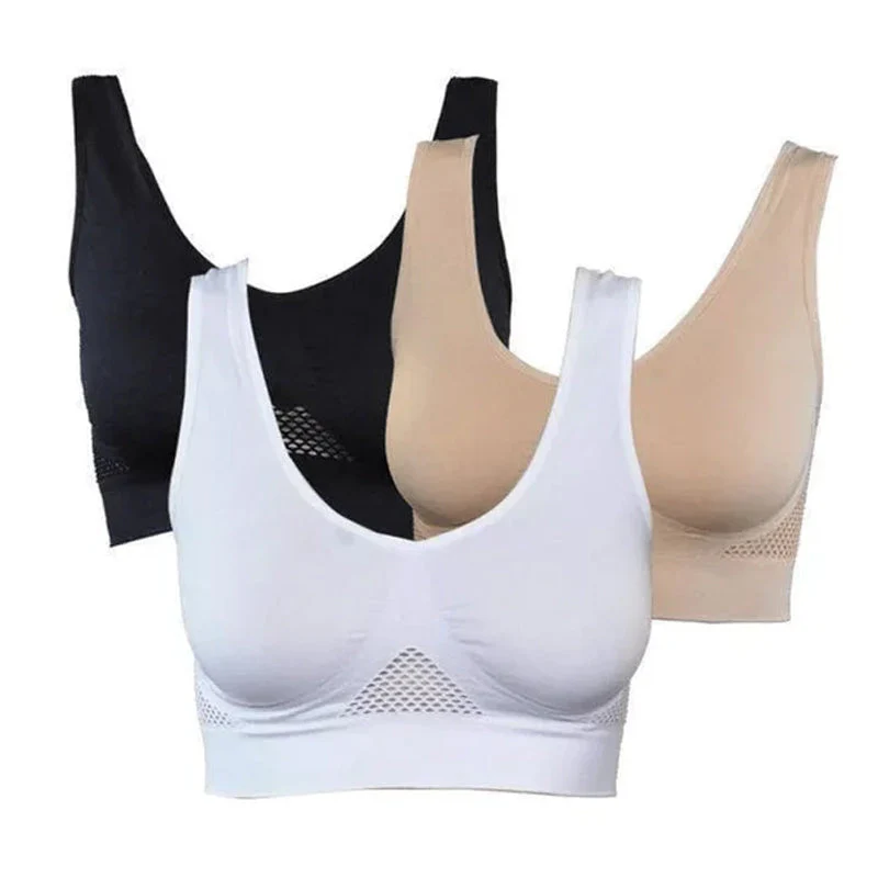 ComfortFit – Comfort & ondersteuning de hele dag | 1+1 GRATIS - Image 16