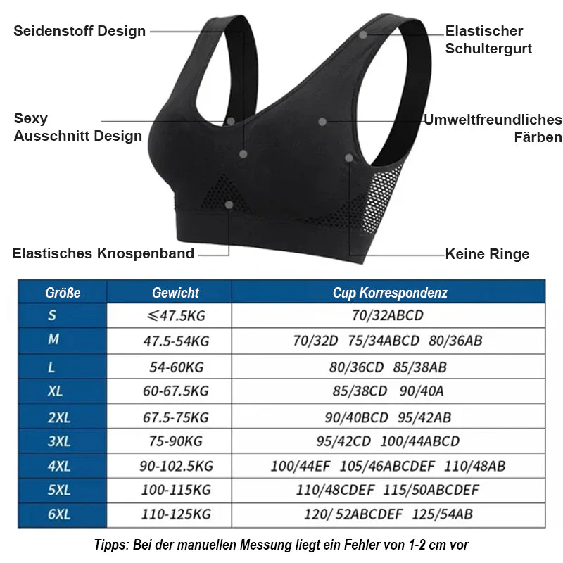 ComfortFit – Comfort & ondersteuning de hele dag | 1+1 GRATIS - Image 21