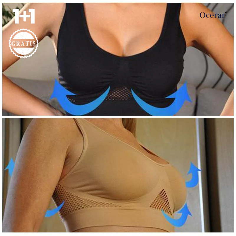 ComfortFit – Comfort & ondersteuning de hele dag | 1+1 GRATIS - Image 23