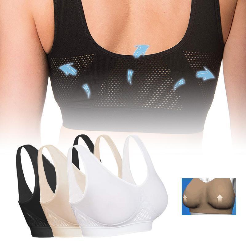 ComfortFit – Comfort & ondersteuning de hele dag | 1+1 GRATIS - Image 5