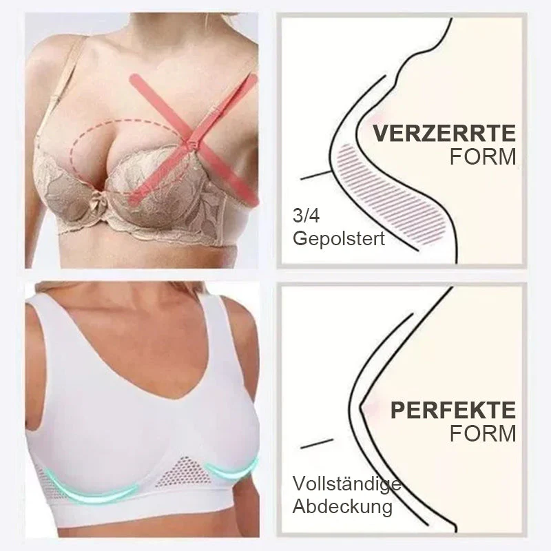 ComfortFit – Comfort & ondersteuning de hele dag | 1+1 GRATIS - Image 8