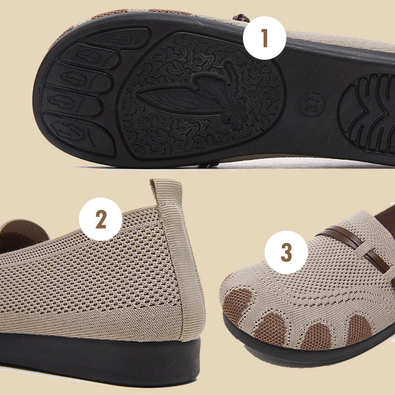 ComfyStep™ – Instappers voor dames | 50% korting - Image 5