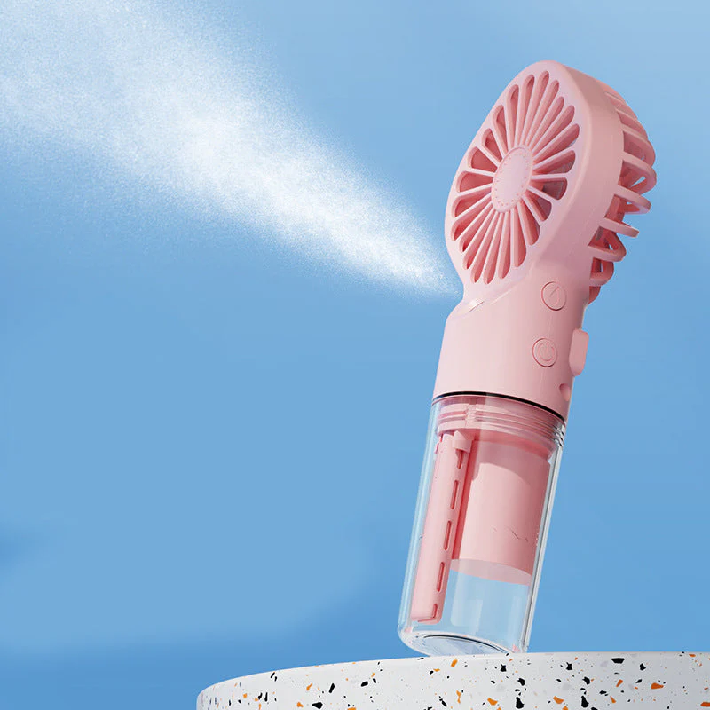 Cool Mist handventilator - Image 5