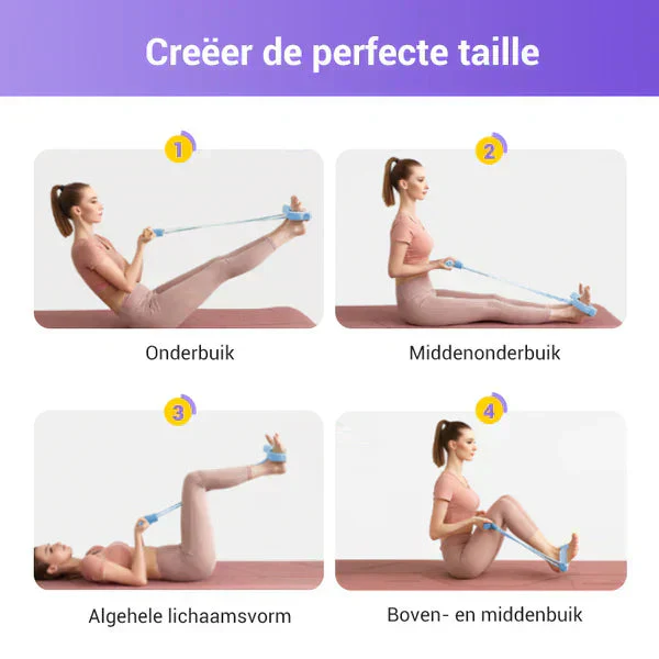 Core Master Pro – Snel Kracht Vormen | 1+1 GRATIS - Image 11