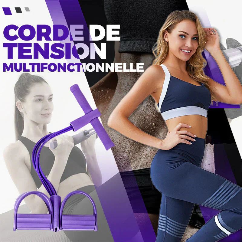 Core Trainer – Sterke Core | 1+1 GRATIS - Image 9