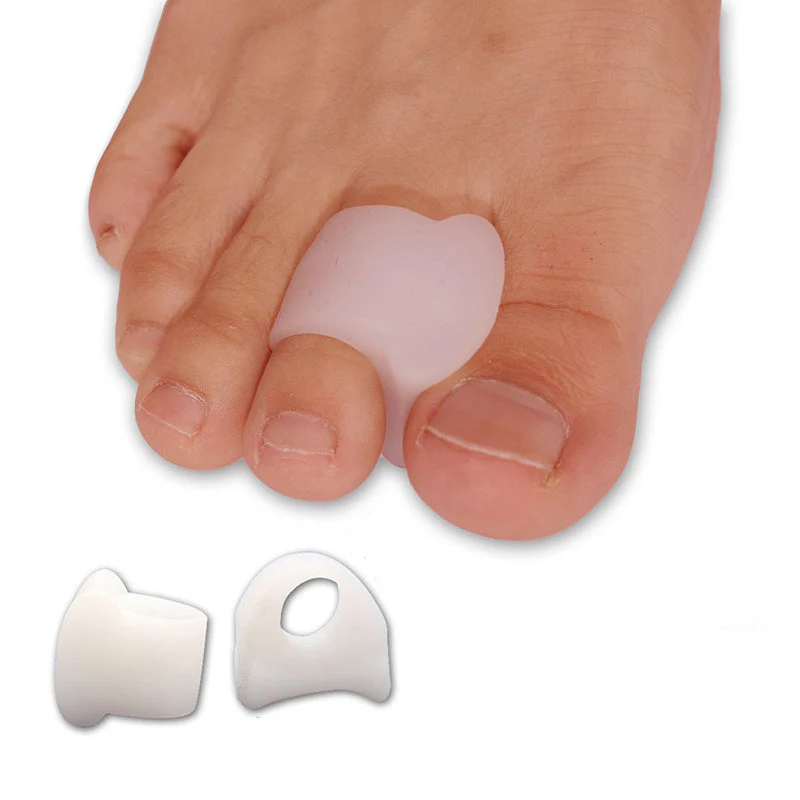 FootComfort - Correctiesokken Met Hallux Valgus Appliance | 50% KORTING - Image 11