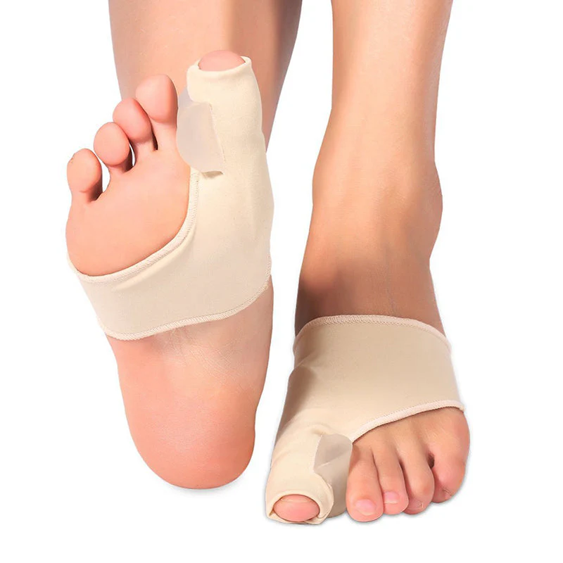 FootComfort - Correctiesokken Met Hallux Valgus Appliance | 50% KORTING - Image 12