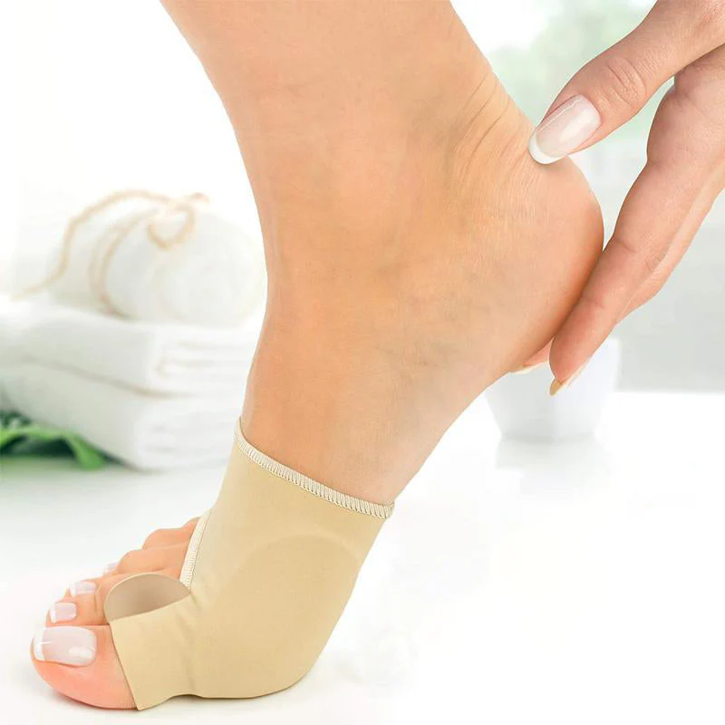 FootComfort - Correctiesokken Met Hallux Valgus Appliance | 50% KORTING - Image 6