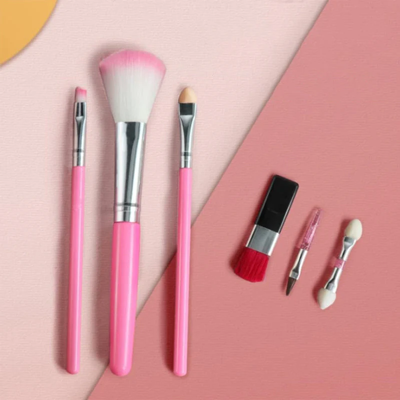 Cosmetische set voor speelhuisjes voor kinderen - Image 10