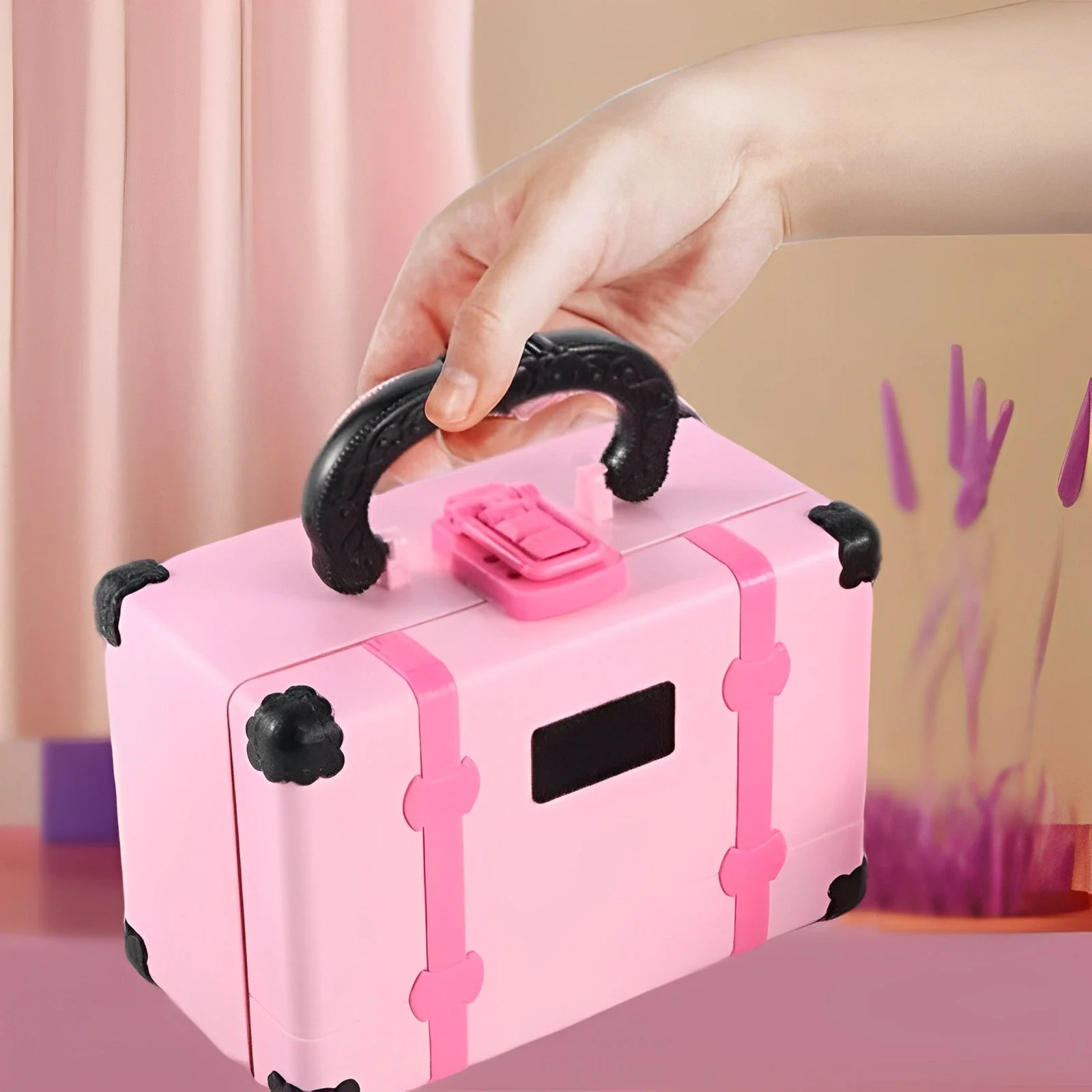 Cosmetische set voor speelhuisjes voor kinderen - Image 9