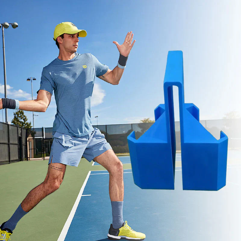 CourtView Pro – Tennis Camera Houder | 50% KORTING - Image 10