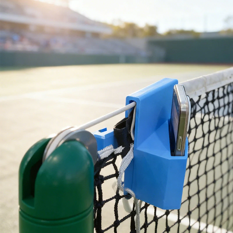 CourtView Pro – Tennis Camera Houder | 50% KORTING - Image 11
