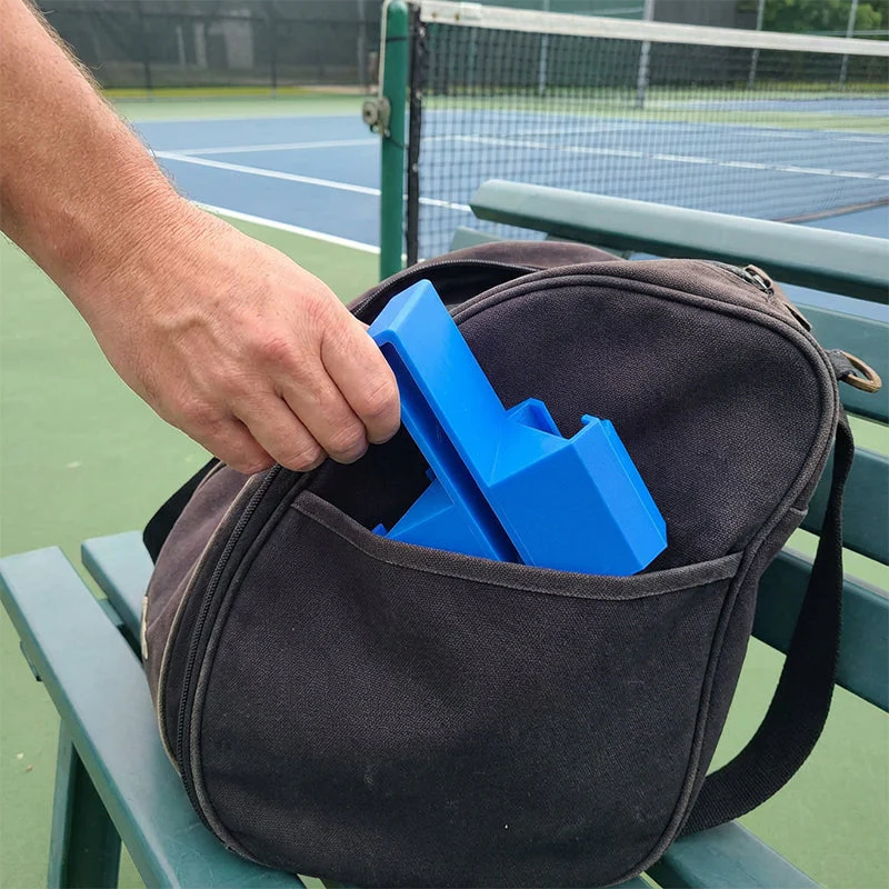CourtView Pro – Tennis Camera Houder | 50% KORTING - Image 13