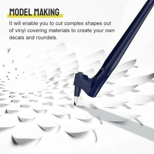 CraftEdge - Perfect snijgereedschap voor precies snijden | 1+1 GRATIS - Image 6