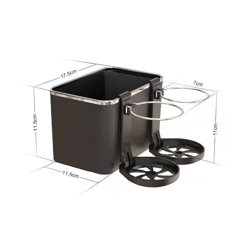 Creatieve auto-armsteundoos - Image 12