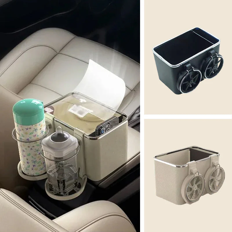 Creatieve auto-armsteundoos - Image 13