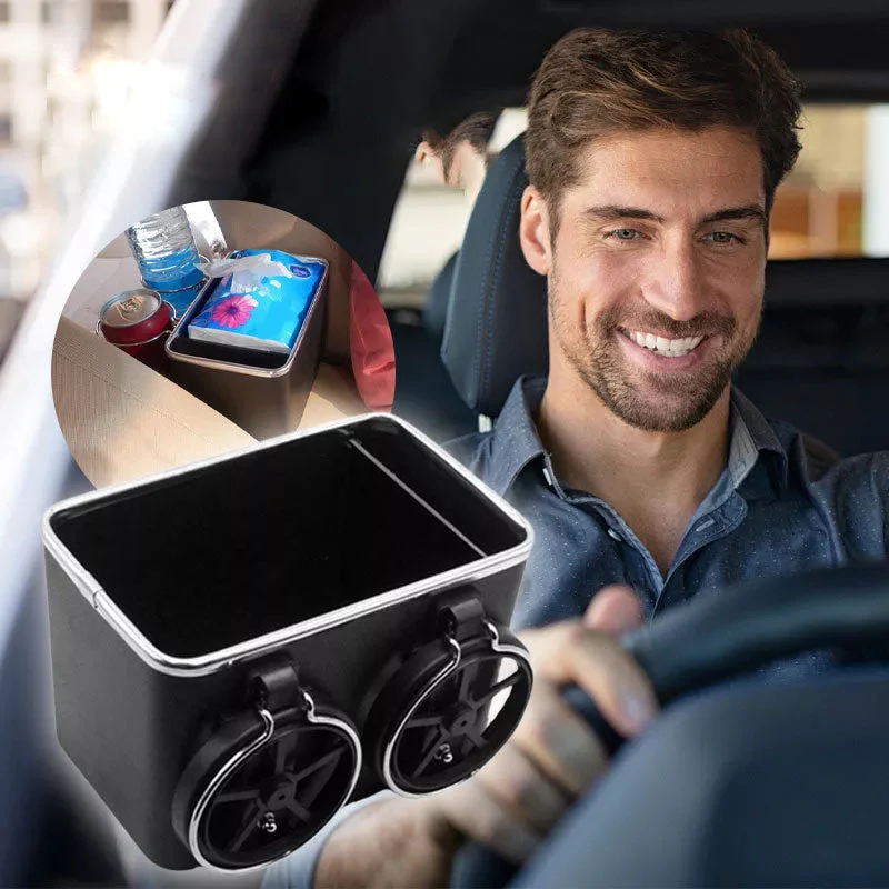 Creatieve auto-armsteundoos - Image 3