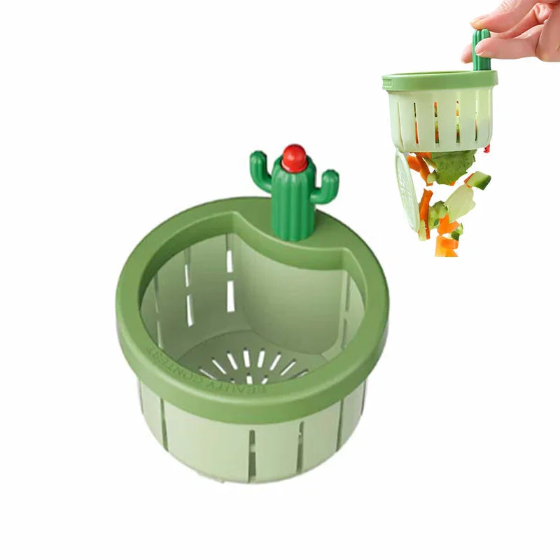 Creatieve Cactus Handige Afvoer - Image 5