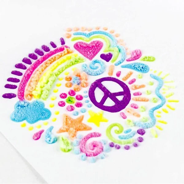 ArtPop – Breng Kinderkunst tot Leven in Magisch 3D! | 50% KORTING - Image 3