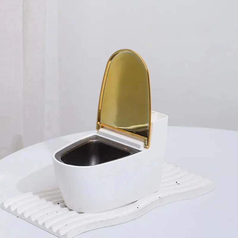 Creatieve toiletasbak - Image 11