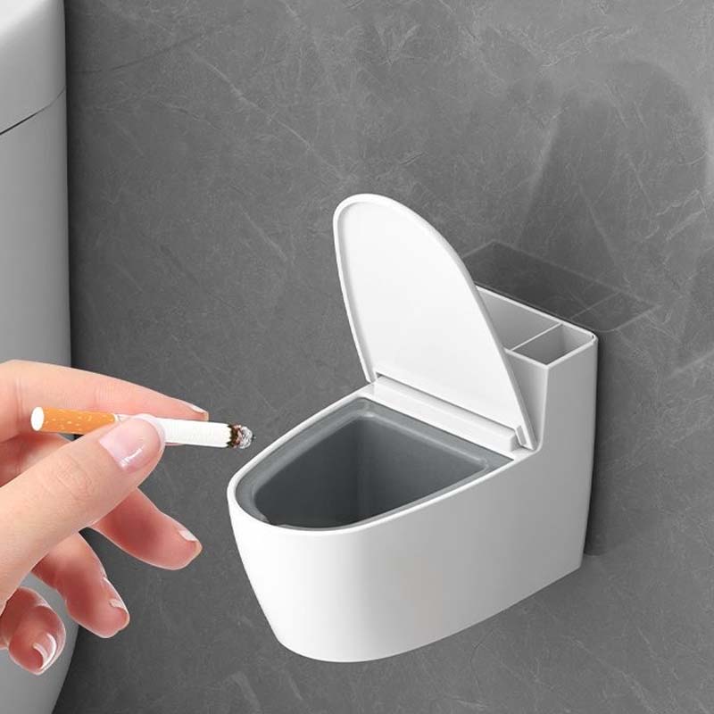 Creatieve toiletasbak - Image 12